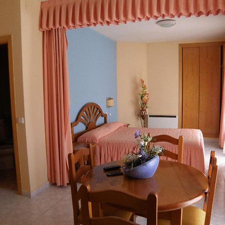 Hotel Laberinto Siguenza Exteriör bild