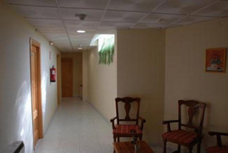 Hotel Laberinto Siguenza Exteriör bild