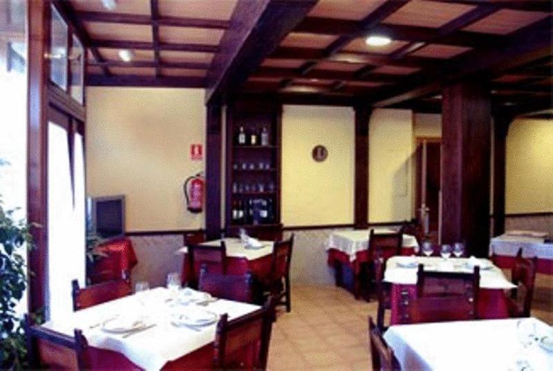 Hotel Laberinto Siguenza Exteriör bild