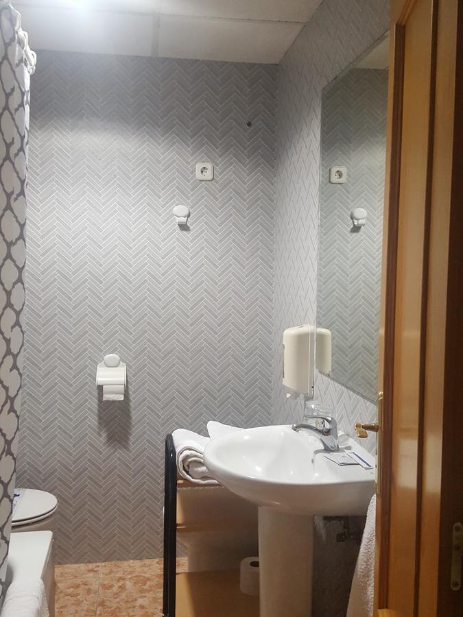 Hotel Laberinto Siguenza Exteriör bild
