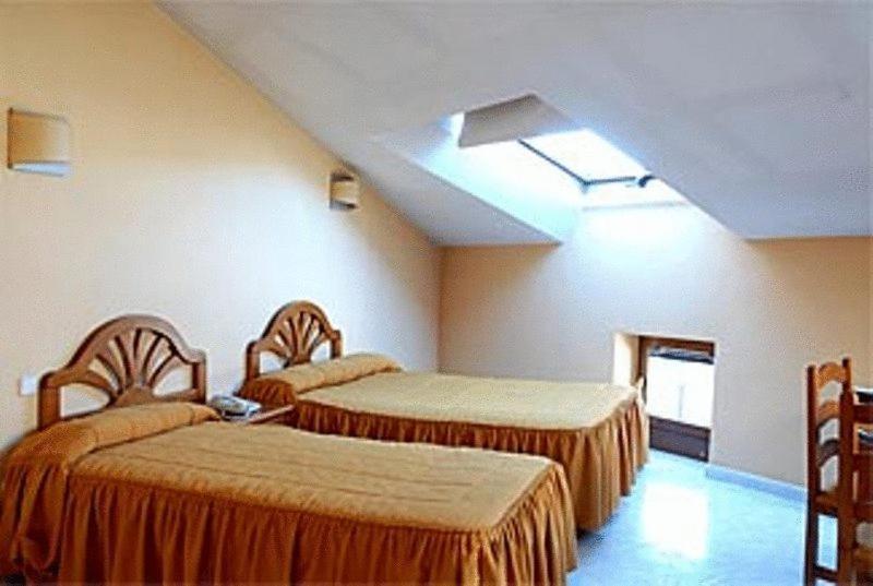 Hotel Laberinto Siguenza Exteriör bild
