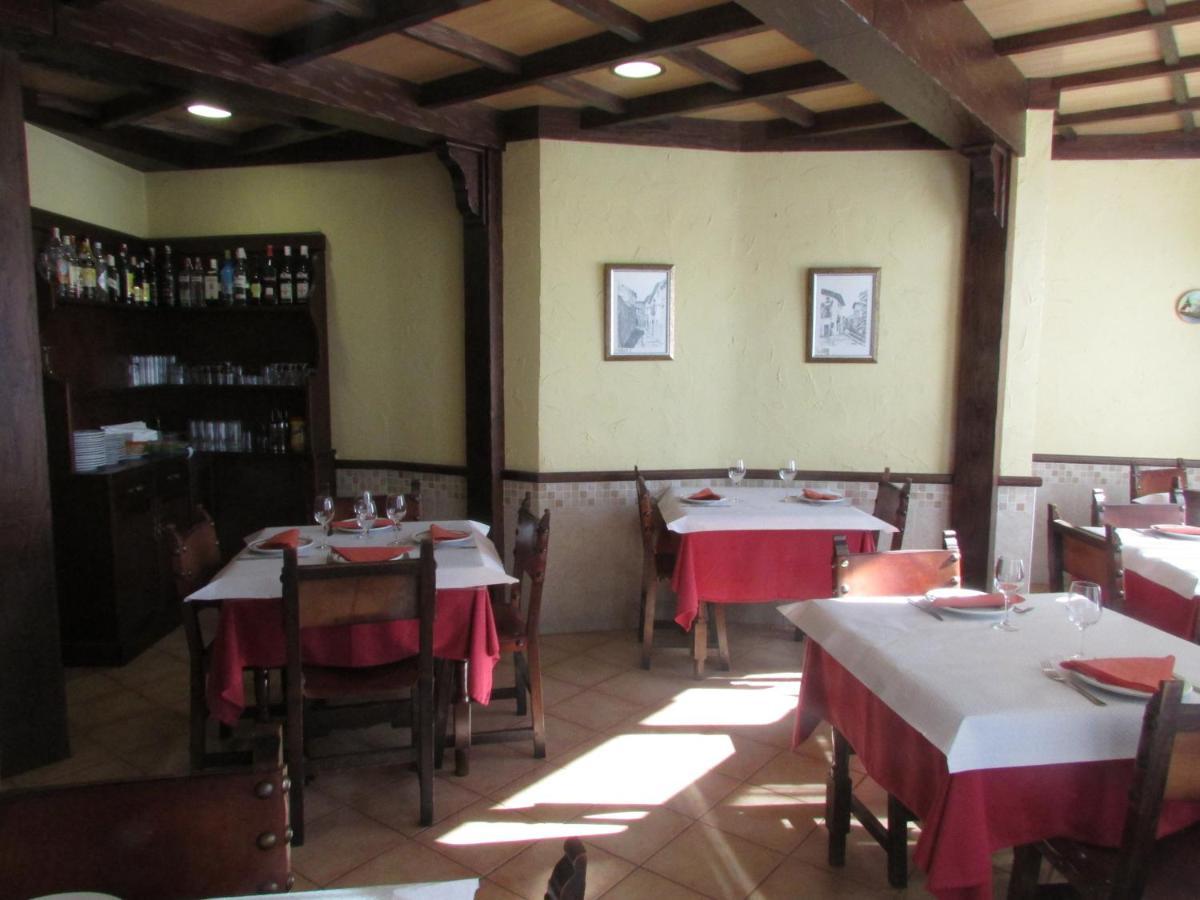 Hotel Laberinto Siguenza Exteriör bild
